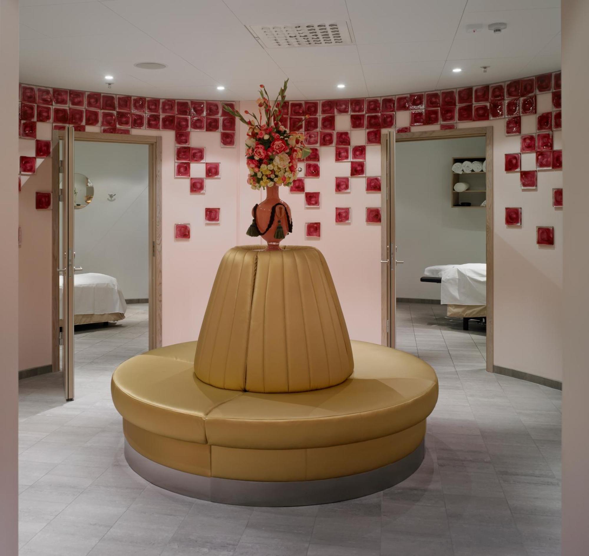 Kosta Boda Art Hotel Экстерьер фото