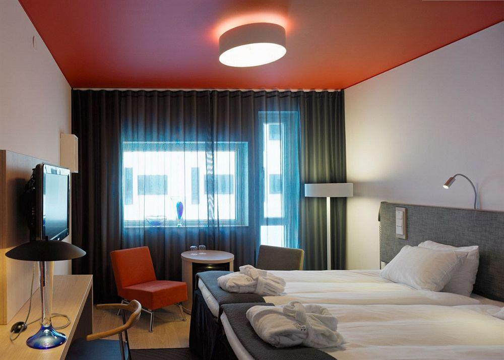 Kosta Boda Art Hotel Экстерьер фото