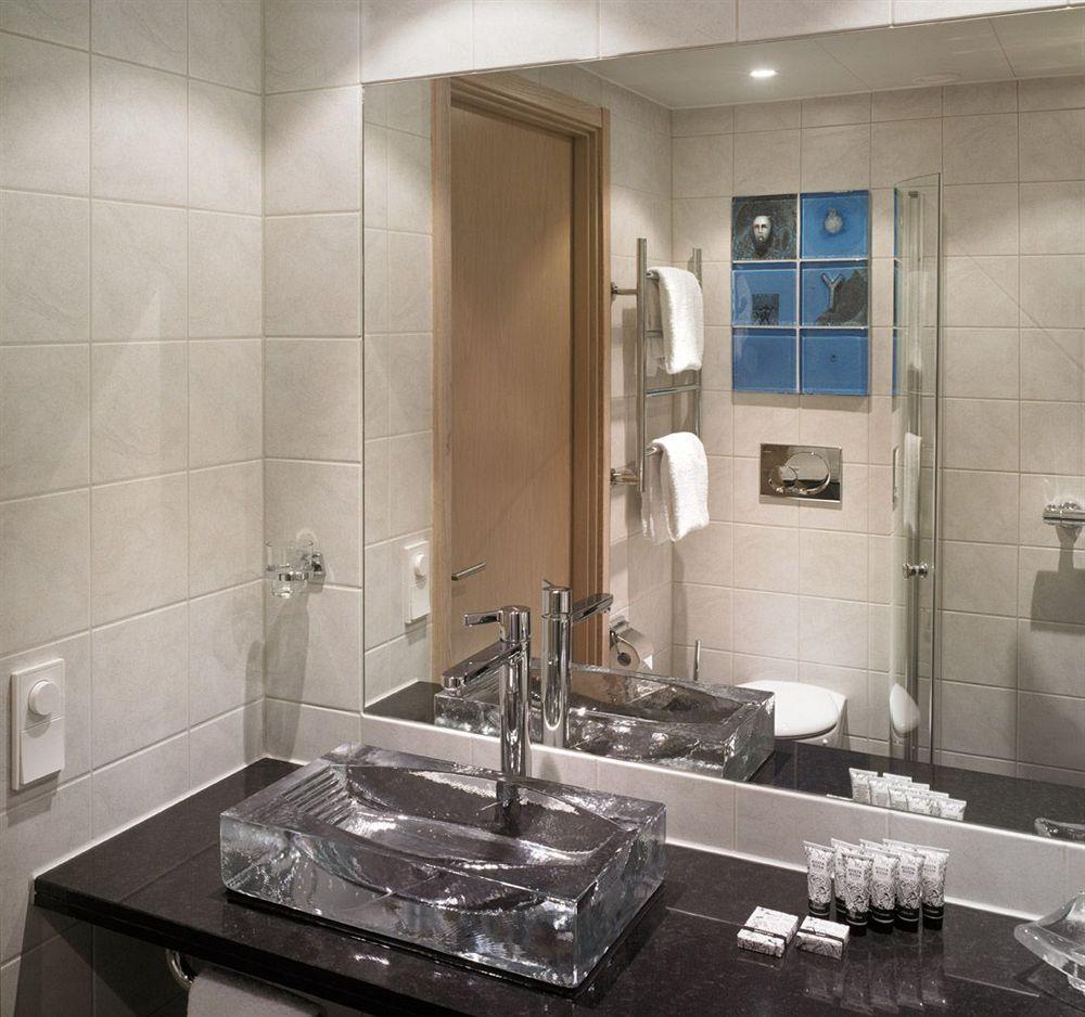 Kosta Boda Art Hotel Экстерьер фото