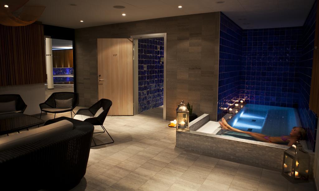 Kosta Boda Art Hotel Экстерьер фото