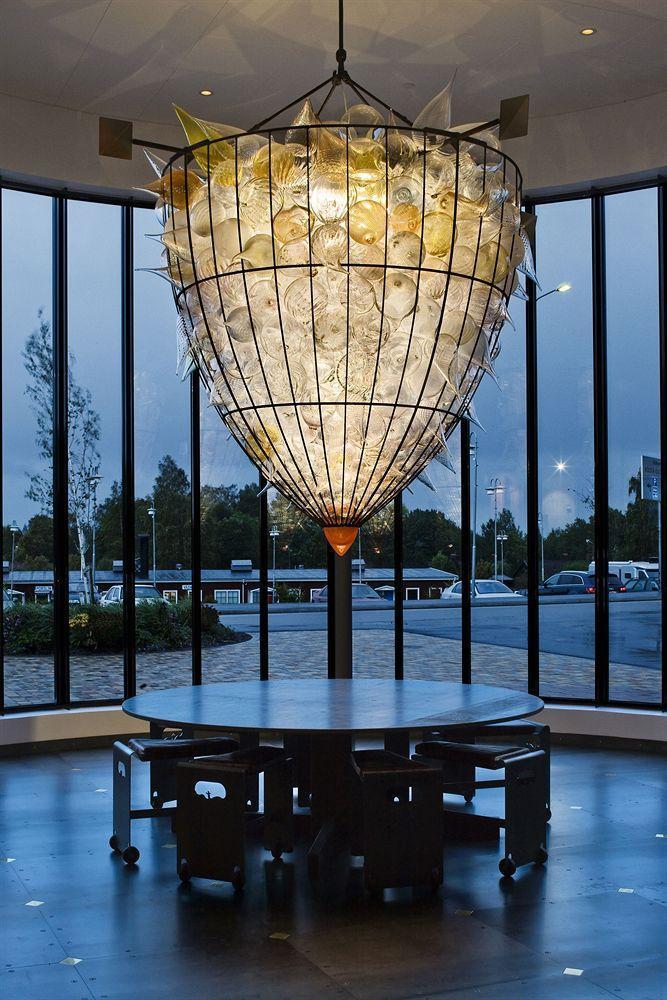 Kosta Boda Art Hotel Экстерьер фото