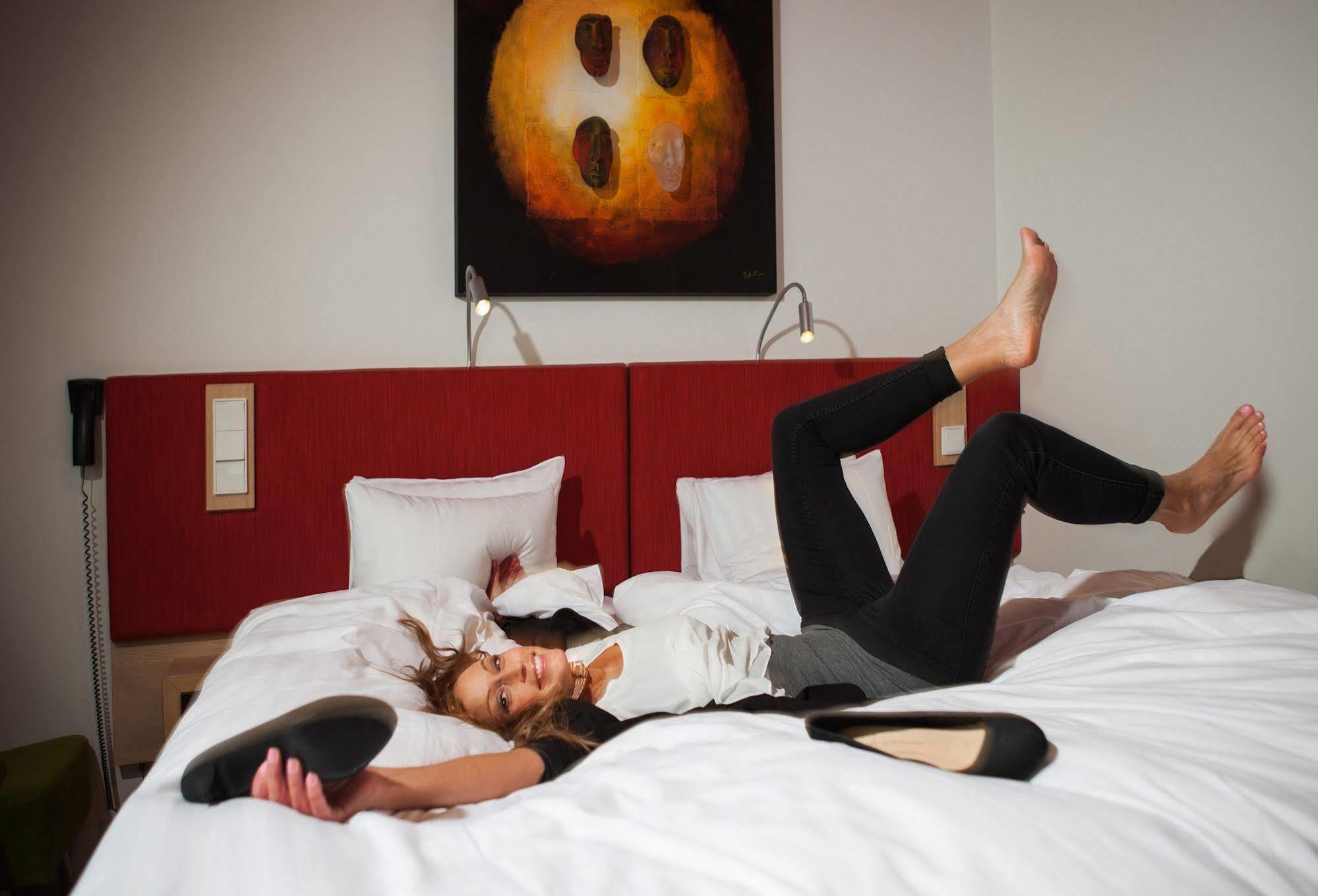 Kosta Boda Art Hotel Экстерьер фото