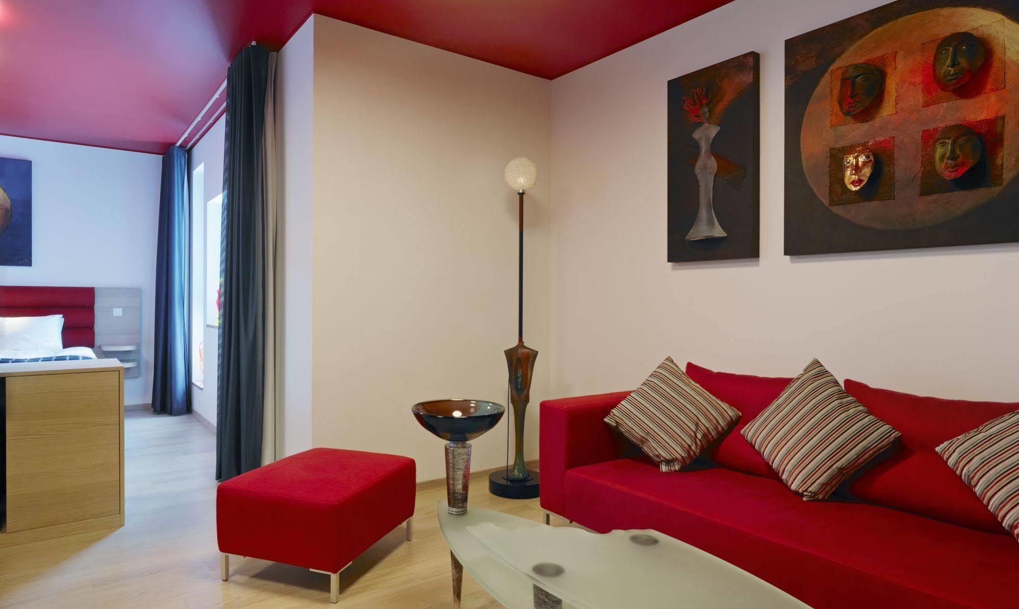 Kosta Boda Art Hotel Экстерьер фото