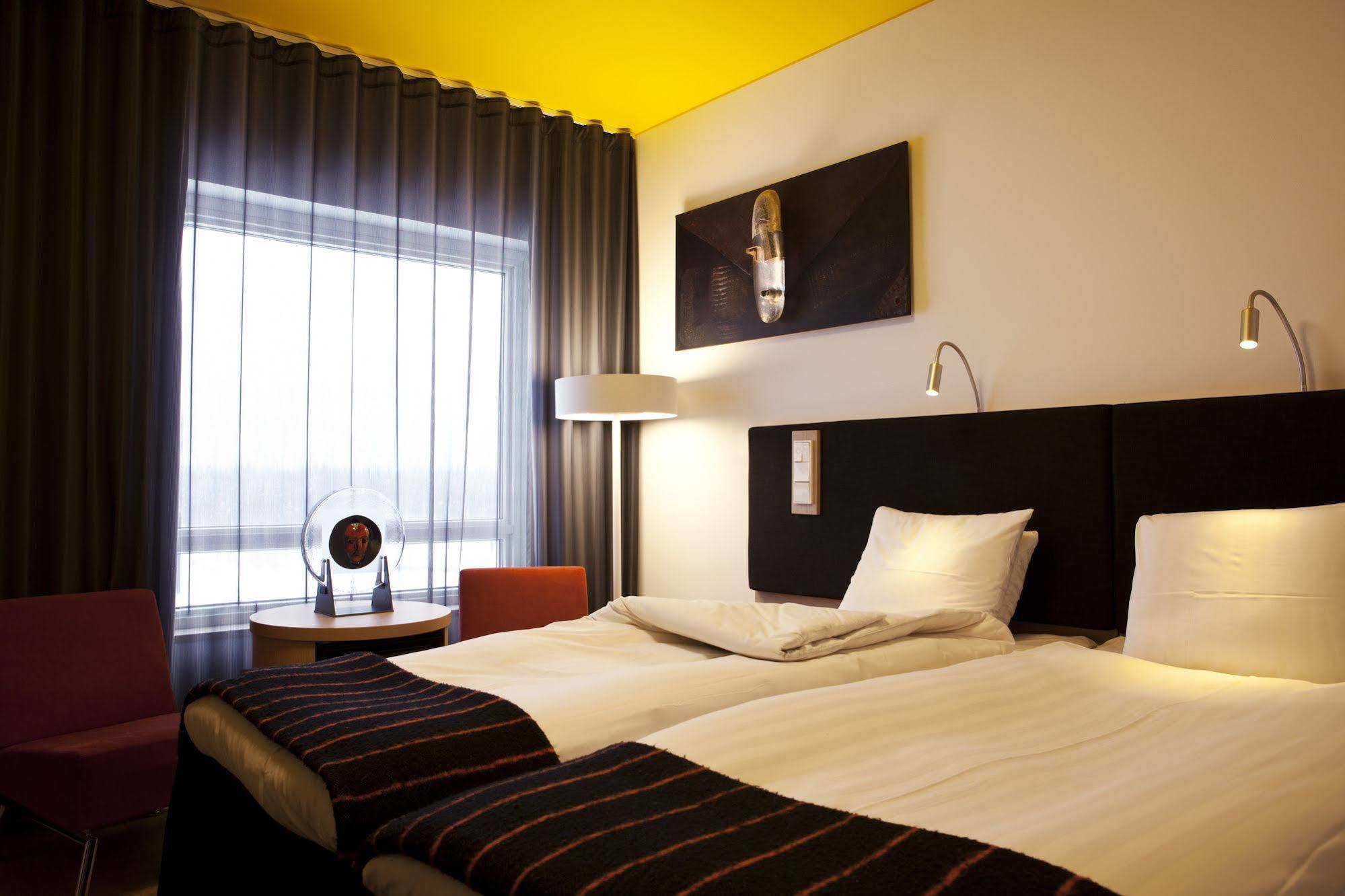 Kosta Boda Art Hotel Экстерьер фото