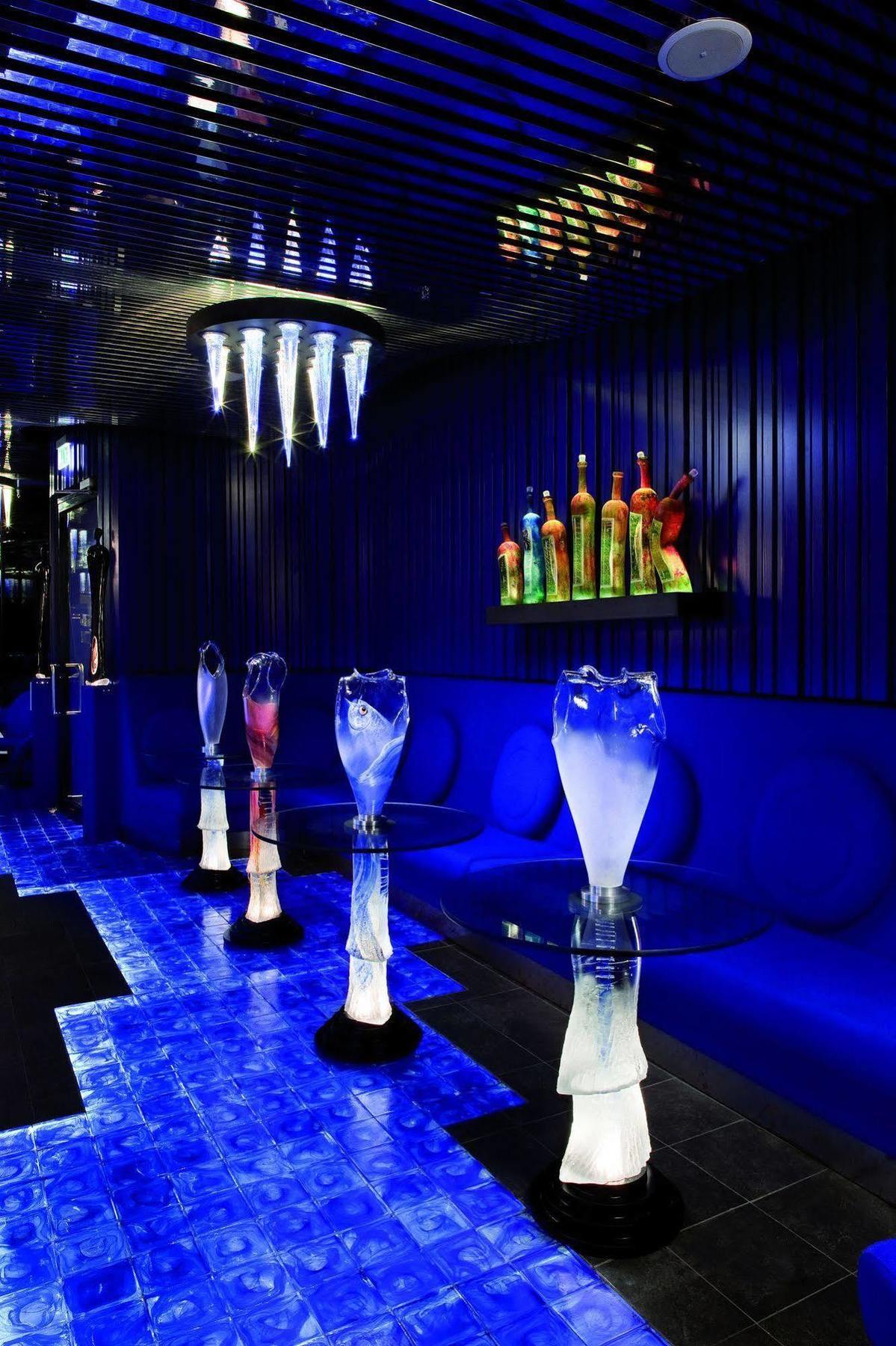 Kosta Boda Art Hotel Экстерьер фото