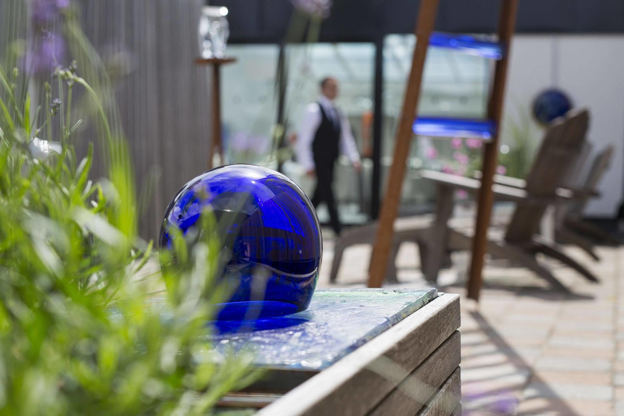Kosta Boda Art Hotel Экстерьер фото