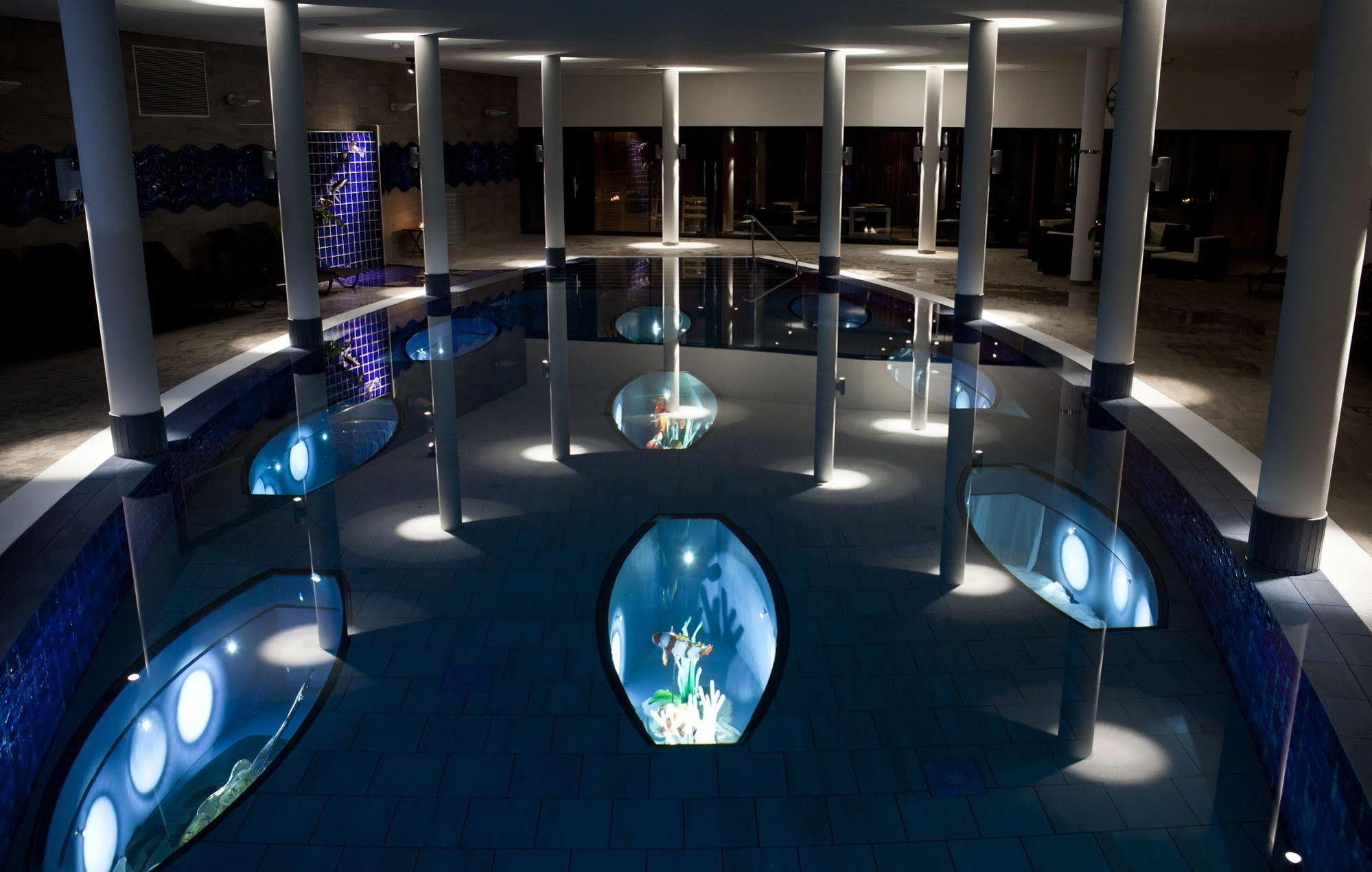 Kosta Boda Art Hotel Экстерьер фото