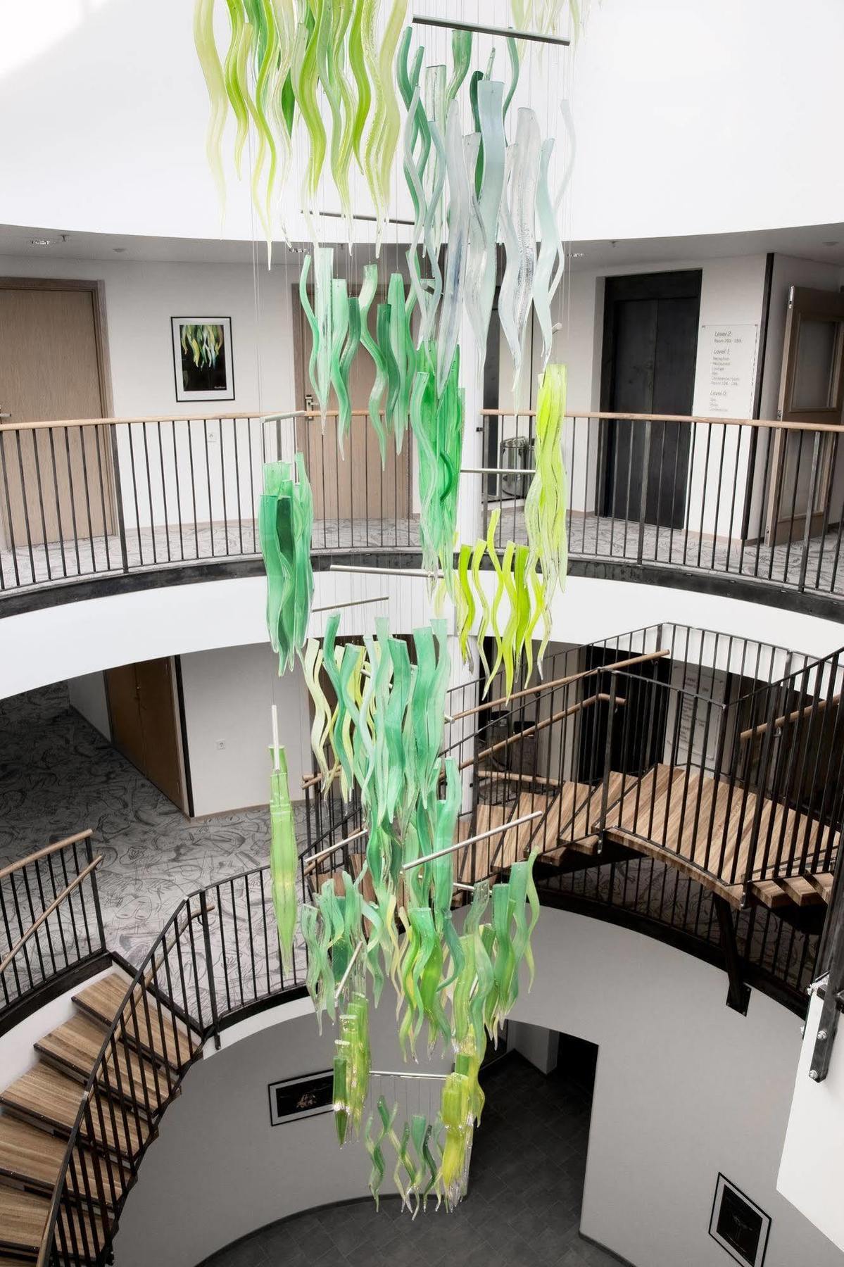 Kosta Boda Art Hotel Экстерьер фото